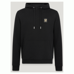 Belstaff Black Hood