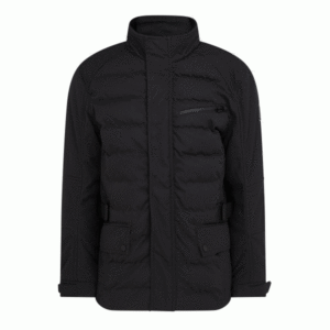 Belstaff Black Calder Jacket