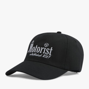 Retro Cap
