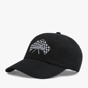Flag Cap