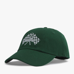 Flag Cap