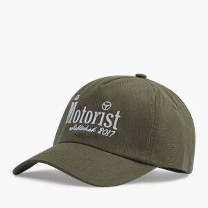 Retro Cap