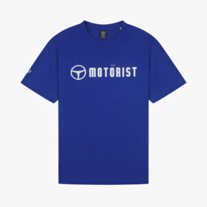 Core Tee (Blue)