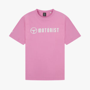 Core Tee (Pink)