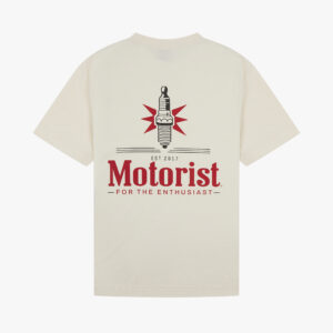 Spark Plug Tee