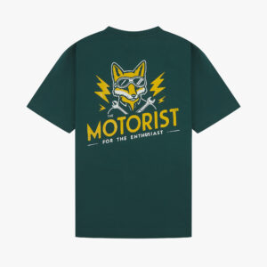 Fox Tee