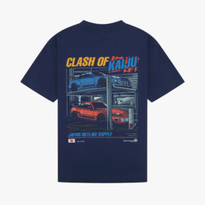 Kaiju Tee