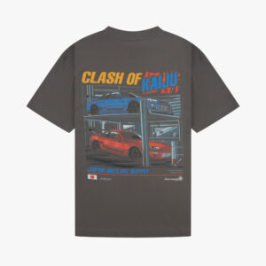 Kaiju Tee