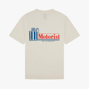 Oil Can Tee