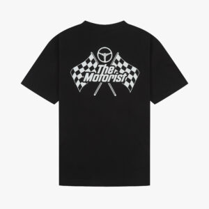 Check Flag Tee
