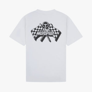 Check Flag Tee