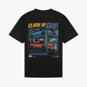 Kaiju Tee