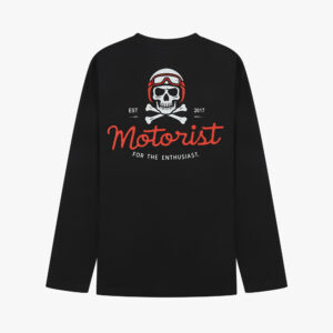 Biker Tee