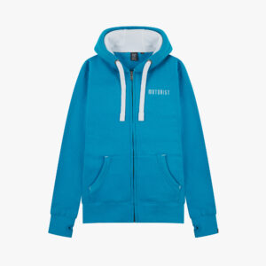 Classic Zip-Up Hood