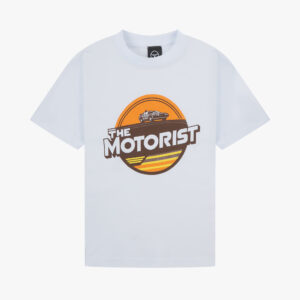 Kid's McFly Tee