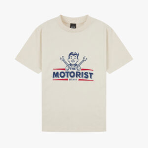 Kid's Mechanic Tee