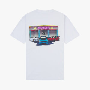 Legends Tee