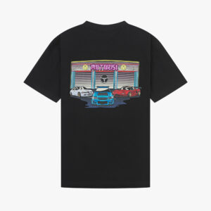 Legends Tee