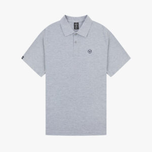 Essential Polo (Grey)