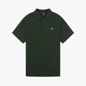 Essential Polo (Green)