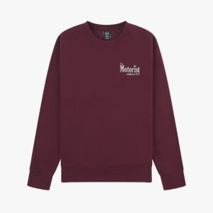 Retro Sweater