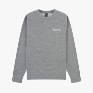 Retro Sweater