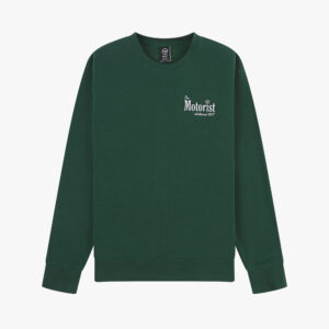 Retro Sweater