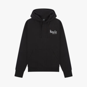 Retro Hood