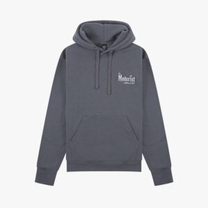 Retro Hood