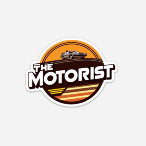 McFly Sticker