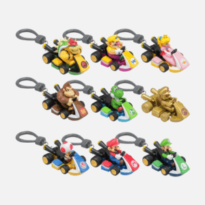 Mario Kart Backpack Buddy