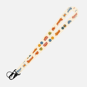 Worldwide Lanyard