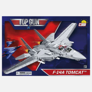 COBI F-14A Tomcat Top Gun