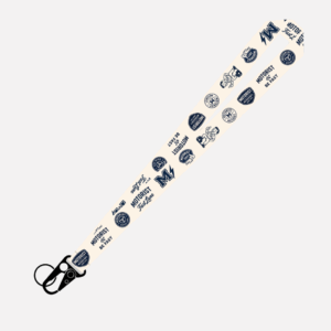 Varsity Lanyard