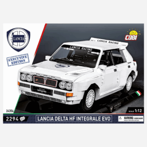 COBI Lancia HF Delta Integrale EVO