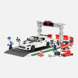 COBI Maserati Gran Turismo GT3 Racing