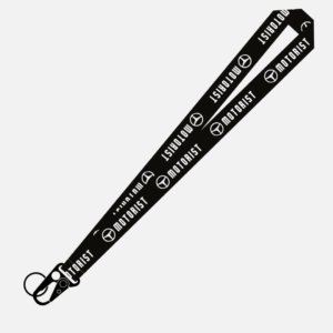 Motorist Original Lanyard