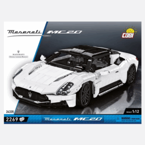 COBI Maserati MC20 Cielo