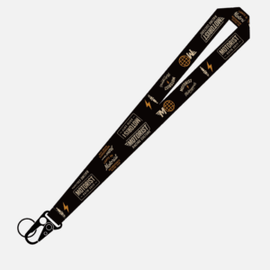 Motorist Racing Culture Lanyard