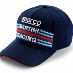 Sparco Martini Flex Cap