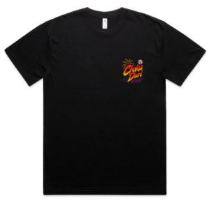 Choku Duri Tee