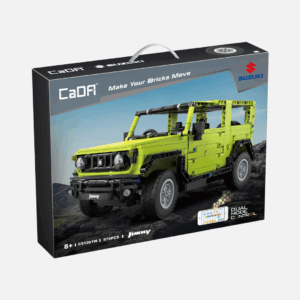 CaDa Suzuki Jimny