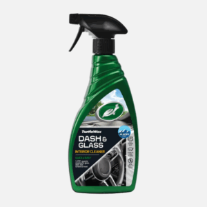 Turtle Wax Dash & Glass