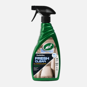 Turtle Wax Fresh Clean Dashboard Cleaner