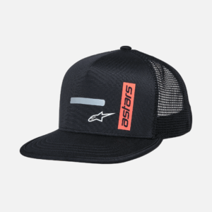 AlpineStars Alter Hat Black