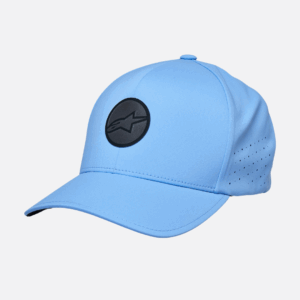 AlpineStars Apex Hat Blue