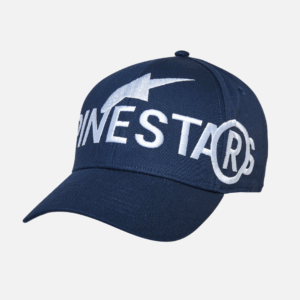 AlpineStars Committed Hat Navy