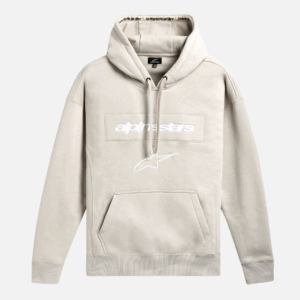AlpineStars Exordium Hood Off-White