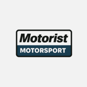 Motorist Motorsport Sticker