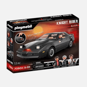 Playmobil Knight Rider - K.I.T.T